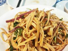 -东方饺子王(新奥购物中心店)