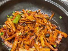 -城南往事(滨江世茂店)