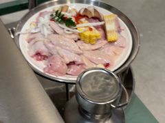 -椰庭·椰子鸡·创意玩家(晶耀前滩店)