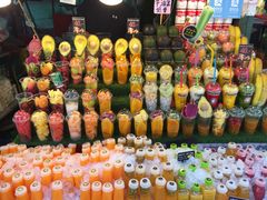 -瓦洛洛传统市场