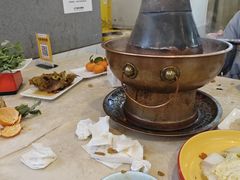 -虾大侠·盱眙龙虾老北京铜锅涮羊肉(金楠天街店)