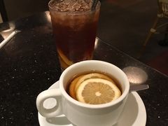 -花园餐厅(铜锣湾店)