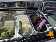 -Vola Gelato意大利手工冰淇淋(朝阳大悦城店)