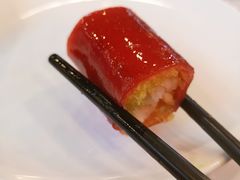 -点都德(华强南店)