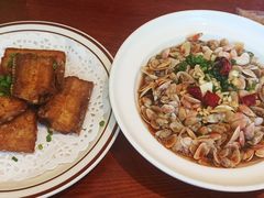 -妈妈菜舟山海鲜(定海古城店)