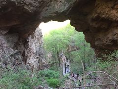 -大连天门山国家森林公园