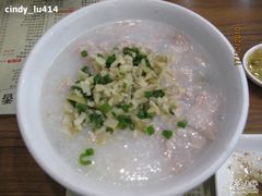 -香港仔茶餐厅(凤阳店)