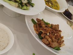 -谢先生酒店·椒宴集(沙湖店)