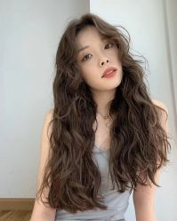 -Rise Hair上升造型