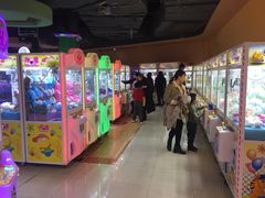 -Play1家庭娱乐中心(包河大玩家店)