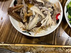 -香竹农庄•传统竹筒饭(十年店)