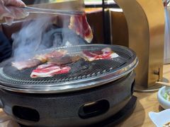 -青瓦餐厅·生鱼片·韩园烤肉(西塔店)