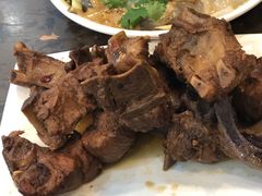 酱骨头-张包铺(道外店)