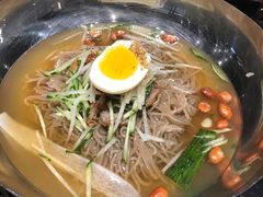 -完美生活炭火烤肉(二马路店)