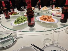 -老雒阳面馆·水席(洛宁高速路口店)
