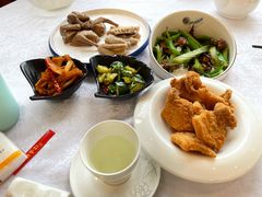 梅子乳鸽-岭南海晏楼(滨江东总店)
