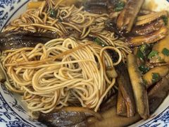 -孙盛兴奥灶面馆·蟹黄面·三虾面(山塘街总店)