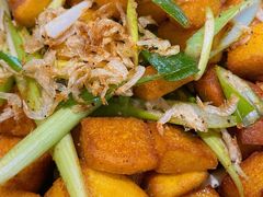 -潮庭·大连海鲜·炭火烧烤·扇贝王(大连店)