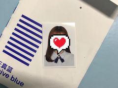 -天真蓝照相馆(中华广场店)