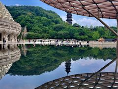 -牛首山文化旅游区