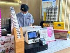 -霸王茶姬(五一路店)