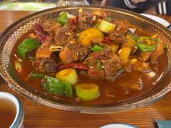 -巴尔喀十新疆餐厅(开发区店)