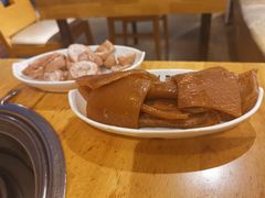 -喜来稀肉(望京店)