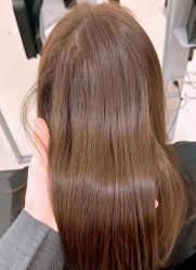 -V7 HAIR SALON烫发染发接发