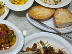 -翠华餐厅(正佳广场店)