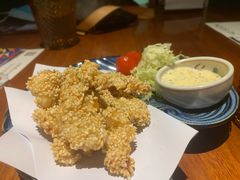 -肉魁屋·烧肉·烧鸟·酒场(高新店)