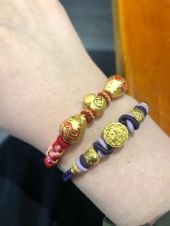 点击看大图 -菜百首饰(北京SKP店)