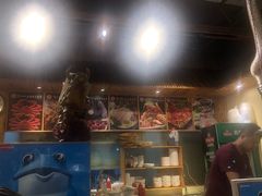 -名家韩国料理·烤肉(瑶海店)