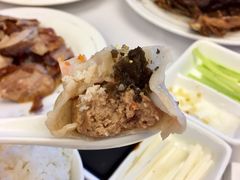 -北京全聚德(天安门店)