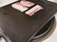 -韩时烤肉(枫蓝店)