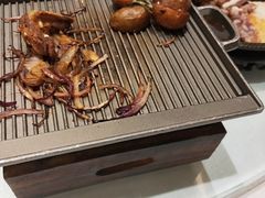 -小厨娘淮扬菜(天印大道店)