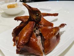 -新雅粤菜馆(南京东路店)