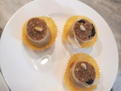 松子糯米烧卖-功德林(南京西路店)