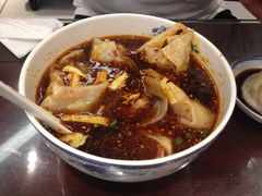 红汤馄饨-熙盛源(凤凰街店)