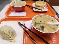 -景仁馅饼(蒿泊店)