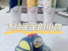 -南京THE TAI太和紫金大酒店