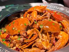 -胖哥俩肉蟹煲(福州仓山爱琴海店)