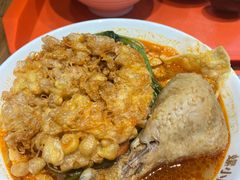 -螺小胖柳州螺蛳粉(钟楼总店)