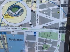 -墨尔本滨海港区