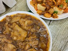 -臻味斋