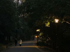 -灵谷景区