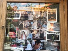 门面-古董花园(思南路42弄小区店)
