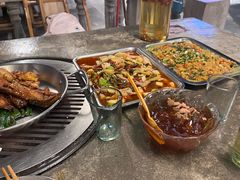 -神伙烧烤(江北黄泥塝店)