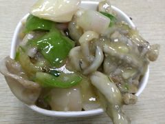 牛蛙-弄堂面馆(金运路店)