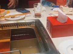 -海底捞大排档火锅(打浦路店)