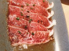 -新石器烤肉(周浦万达店)